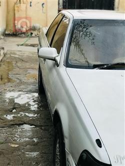 تويوتا كريستا